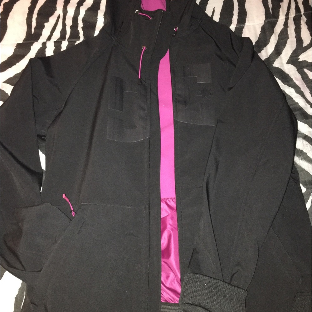 Women’s winter coat